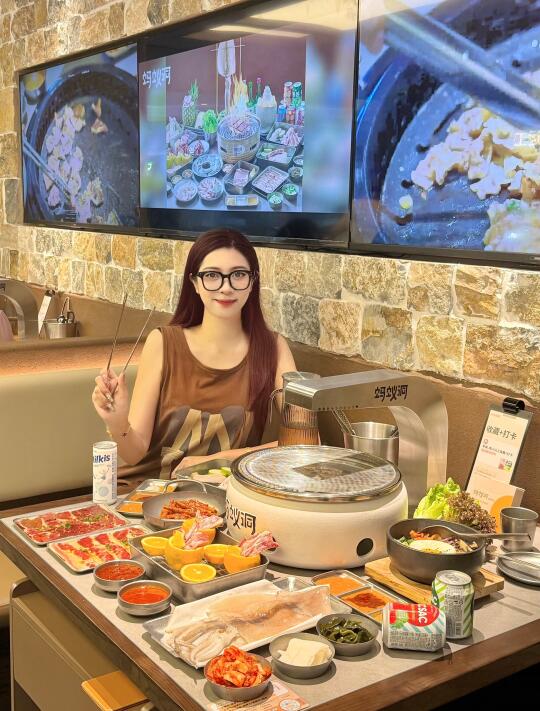 🔥超火的蚂蚁洞烤肉！！终于来湛江了！！