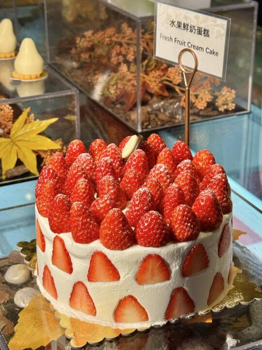 这才是青岛坠牛的自助。。没有之一！！