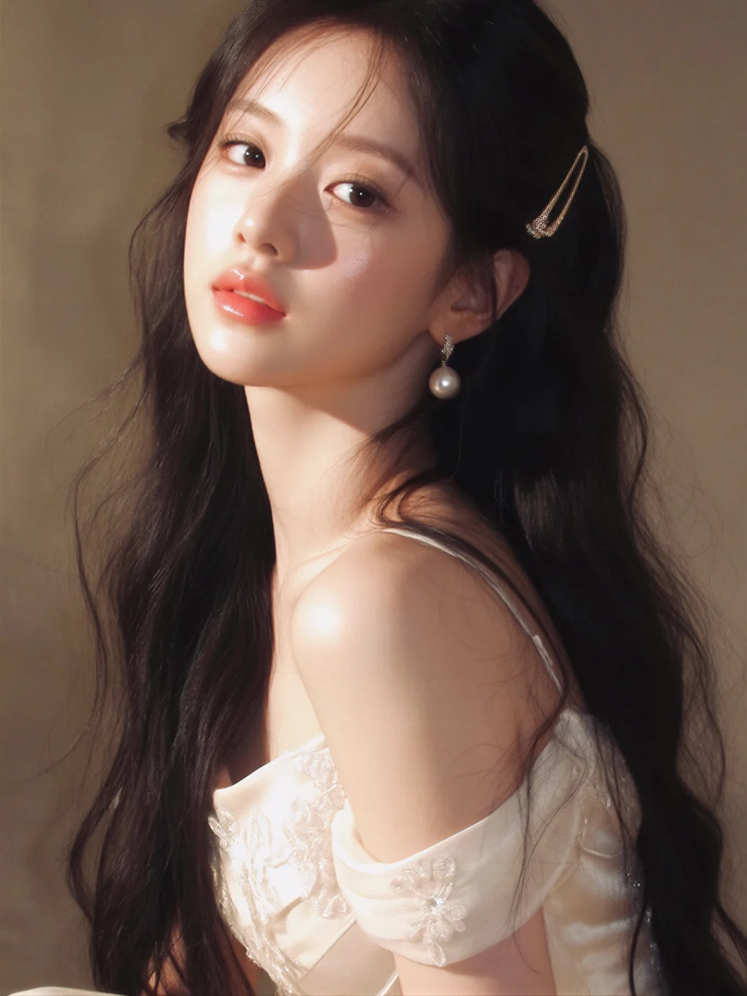 好像真的没有永久的爱