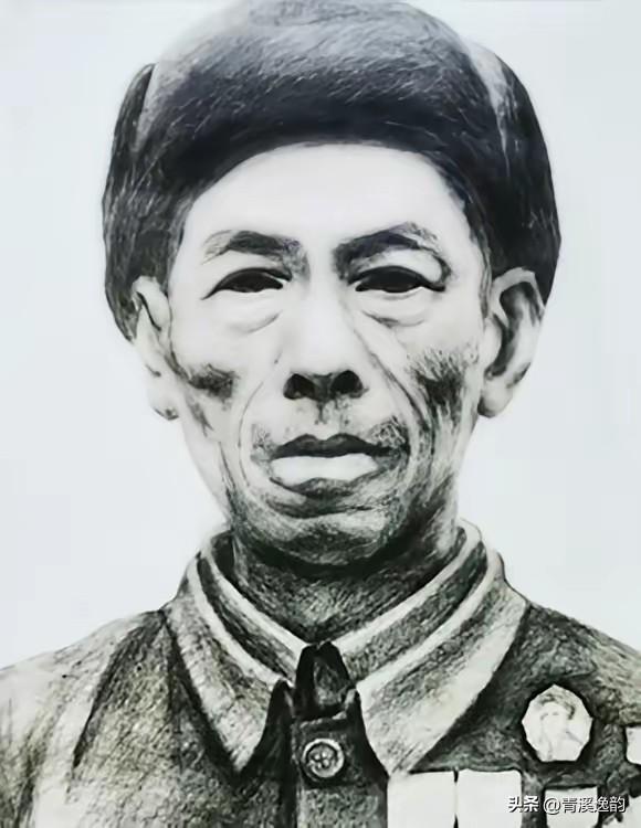 1952年晚，几名美军举起刺刀对着志愿军的遗体肆意刺捅，没多久便大摇大摆地离开。