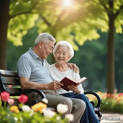 理想的退休状态你怎么看?退休后最佳的状态应该是财富自由，无生活压力；子女都有各自