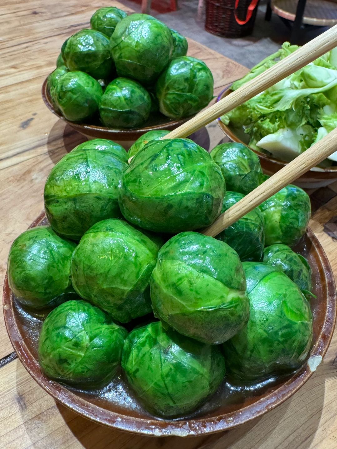 深圳真的什么都能吃到！！！