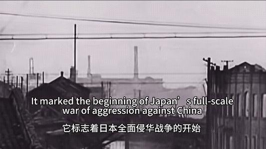 铭记历史
缅怀先烈[心]勿忘国耻
日本口罩品牌PITTA_MASK在中国社交媒体