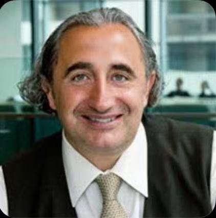 一个加拿大犹太裔教授，加德·萨阿德，突然在网上发帖，呼吁全球犹太人赶紧去做一件事