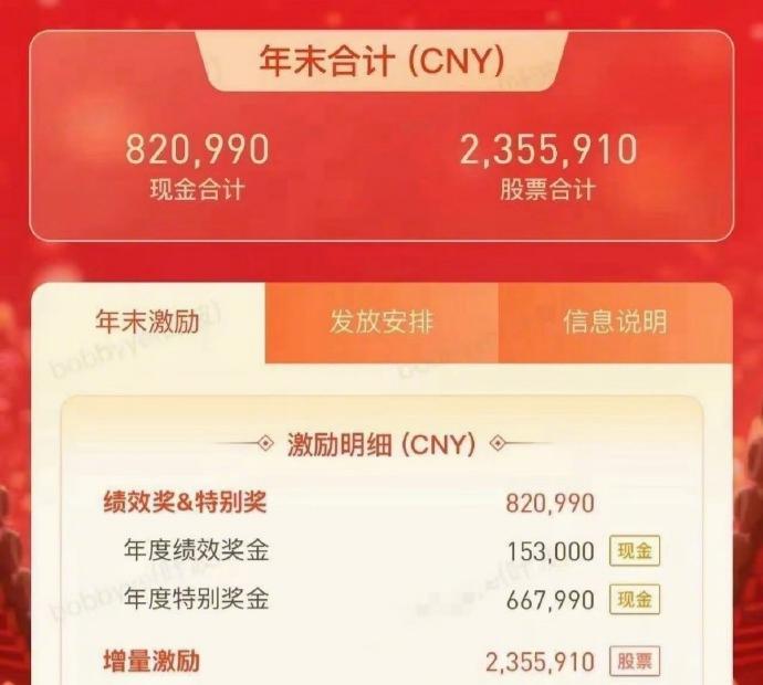 腾讯317万年终奖员工因泄密被辞退 有博主爆料称，叶某其实早在5月份就已经离开腾