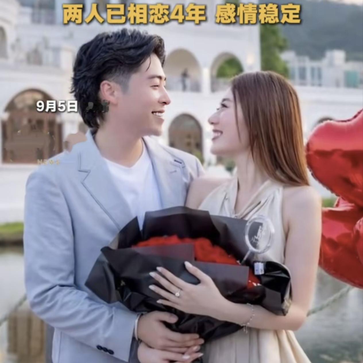张子丰和王菲订婚的消息一出来，
网上就开始讨论起来，
倒不是因为重名了，只是很多