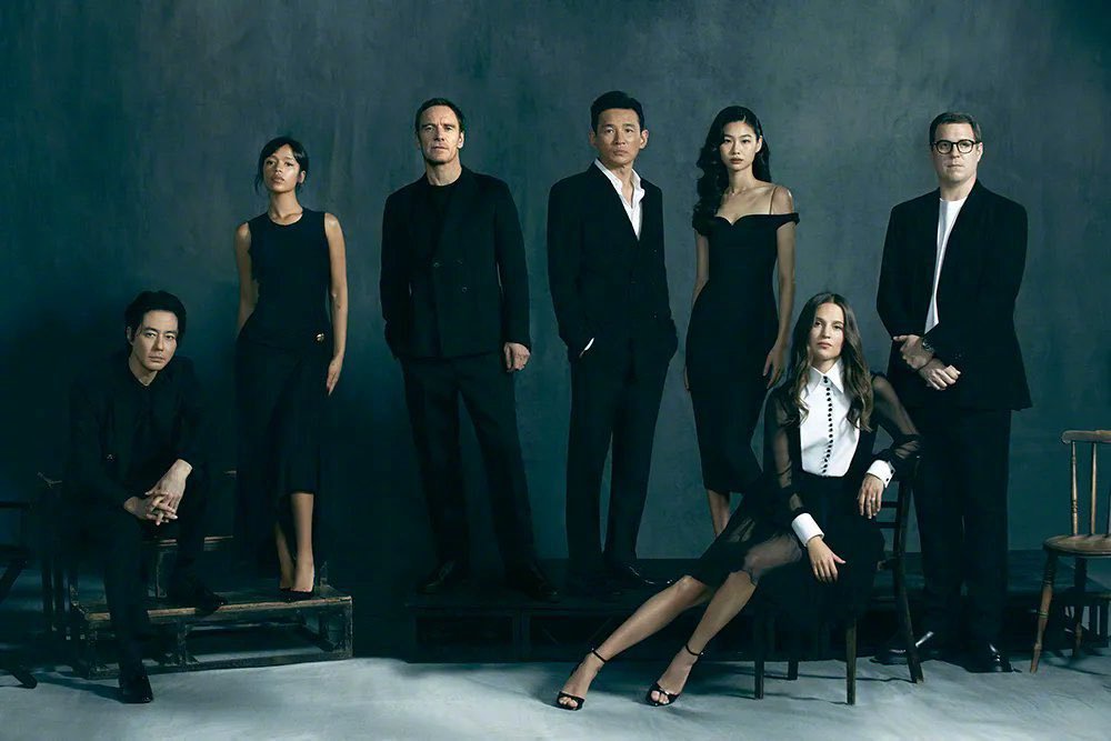 罗泓轸新片入围戛纳电影节第79届戛纳电影节宣布主竞赛单元入围影片：罗泓轸(《哭声