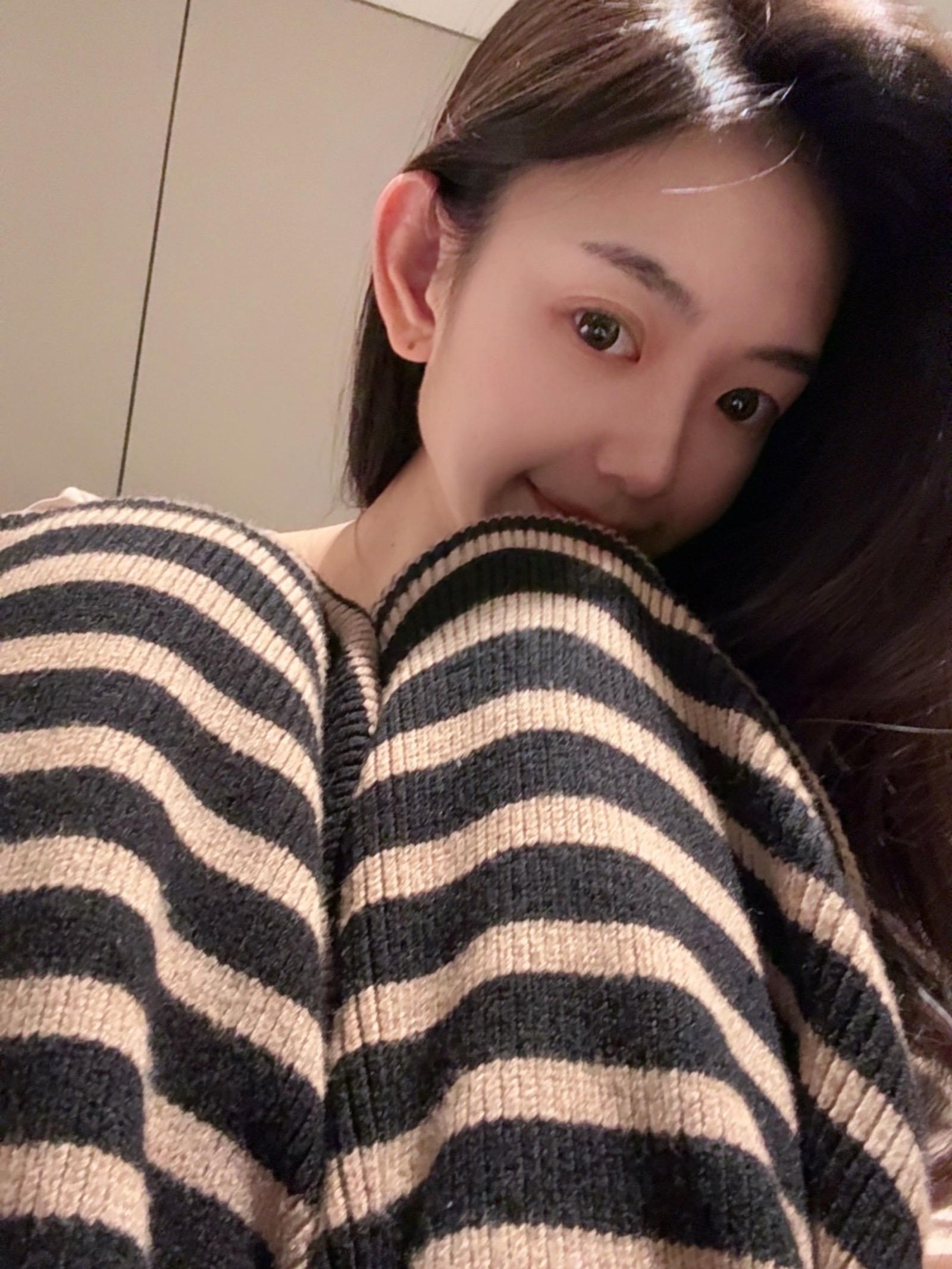 累累的时候就想和柔软的人说些无厘头的话