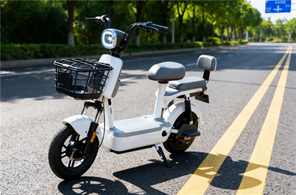 有门店3天没开单！新国标实施电动车销量“断崖式下滑” 