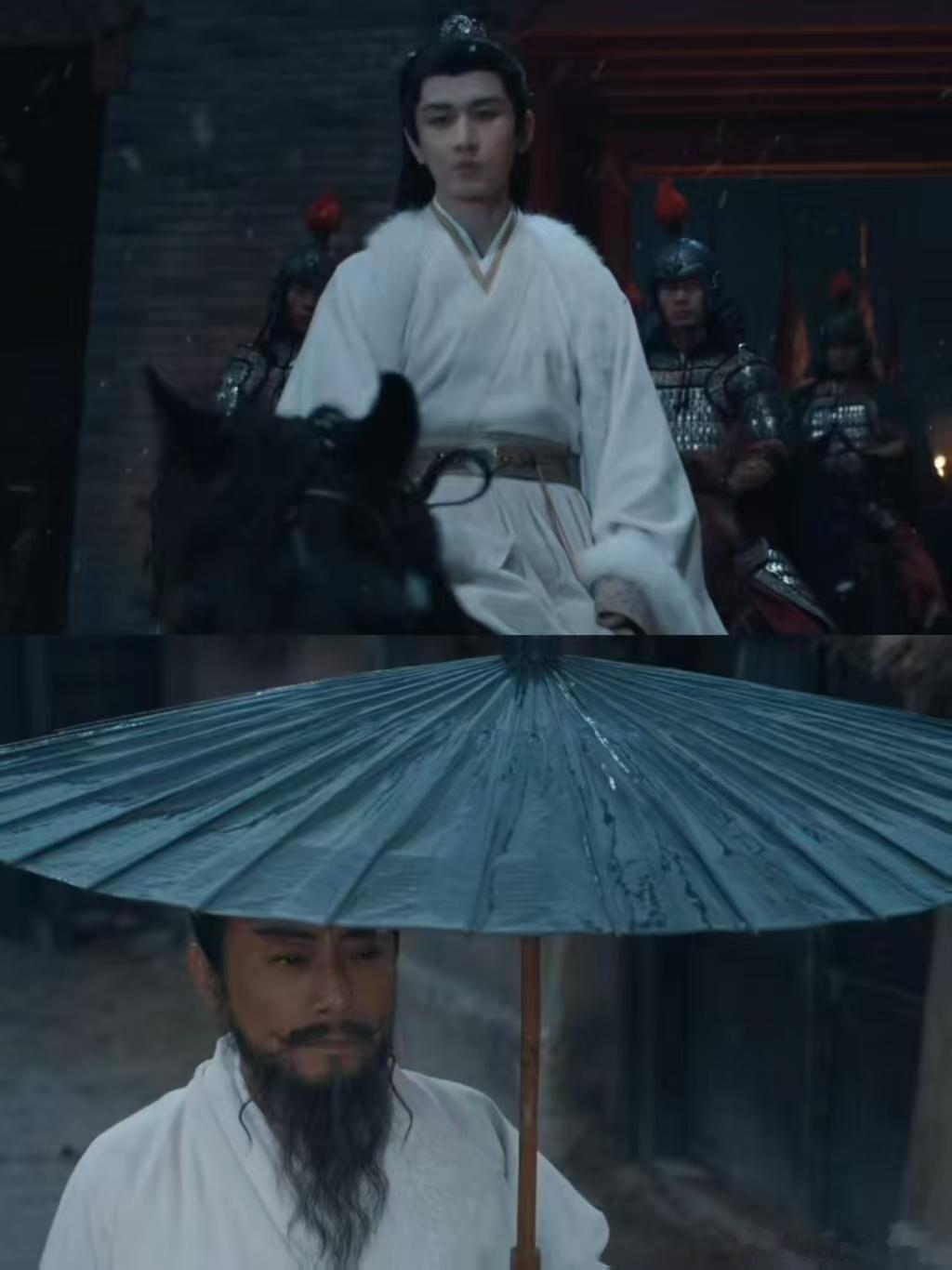 谁家好剧1个好人6个狼人别的局是找狼，这局是狼在找“那个唯一不是自己人的倒霉蛋”