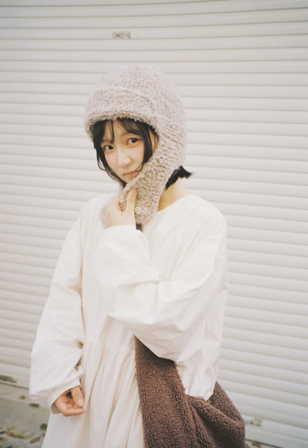 film ｜面包day🥯