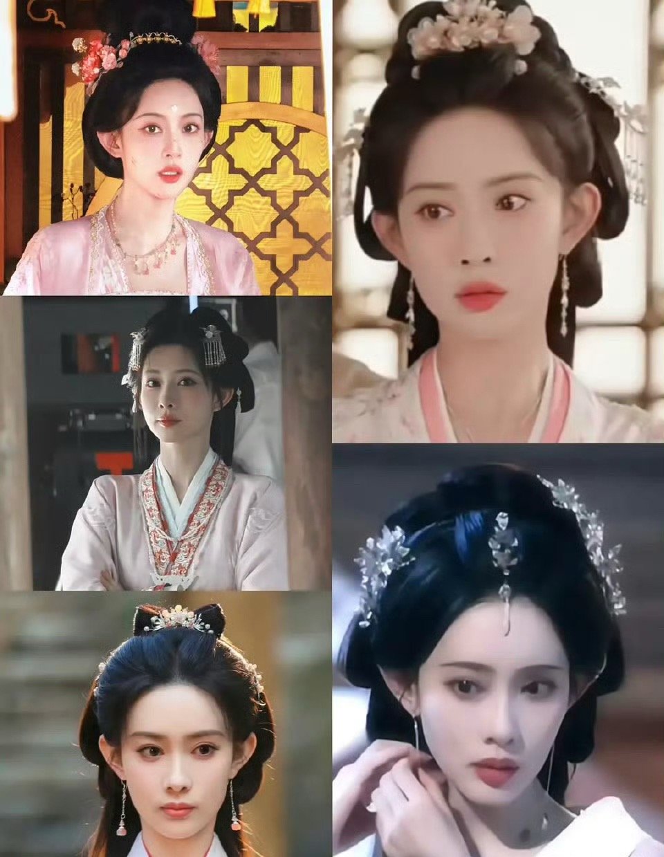孟子义一模一样的剧，演6遍 