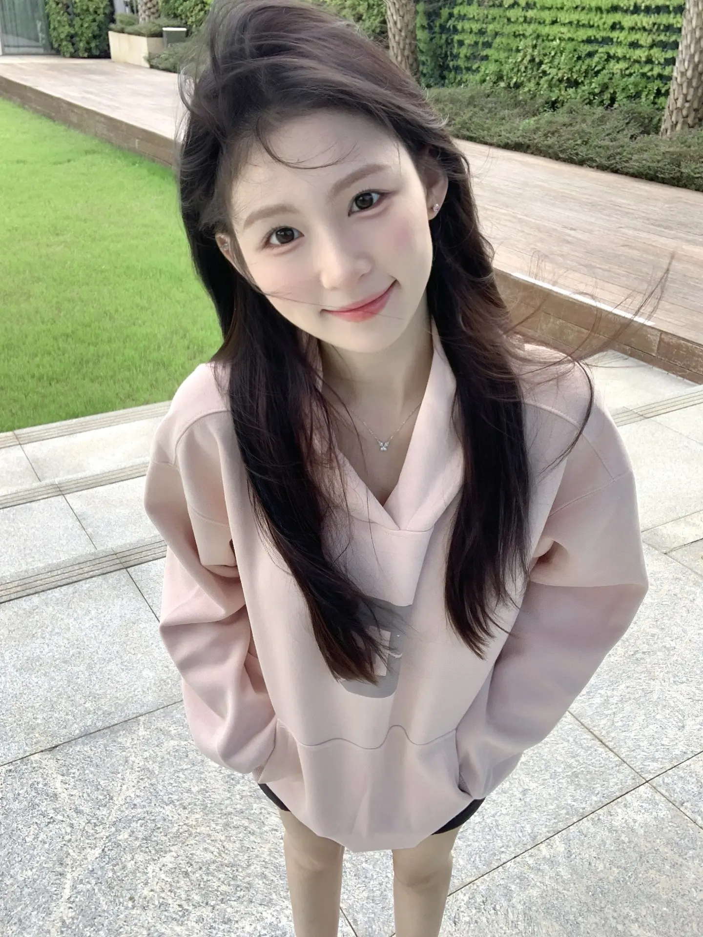 人和人开心最重要 不开心就跑路