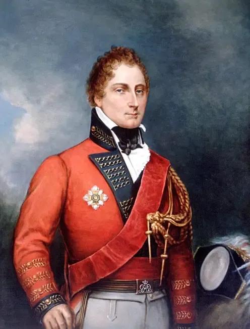戈登·德拉蒙德（英语：Gordon Drummond；1772年9月27日—18