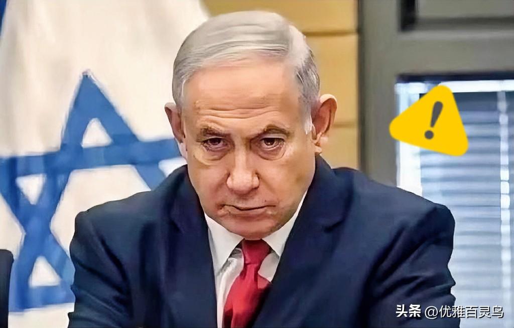 特朗普这次算是把“翻脸比翻书快”演绎到了极致。

前脚还称兄道弟，后脚就对着内塔