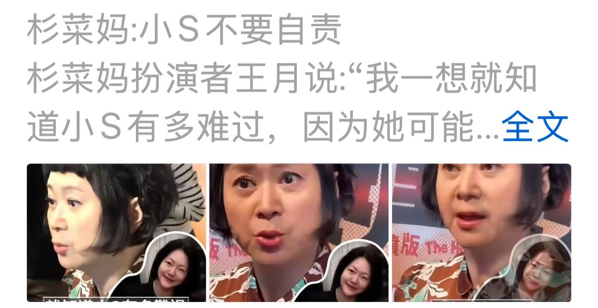 小S家的朋友太多了，都是支持具俊晔把遗产保留好。问题是，有谁会去抢吗？这些人怎么