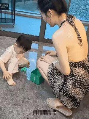 这家女主人，活出人生巅峰状态，令人羡慕 