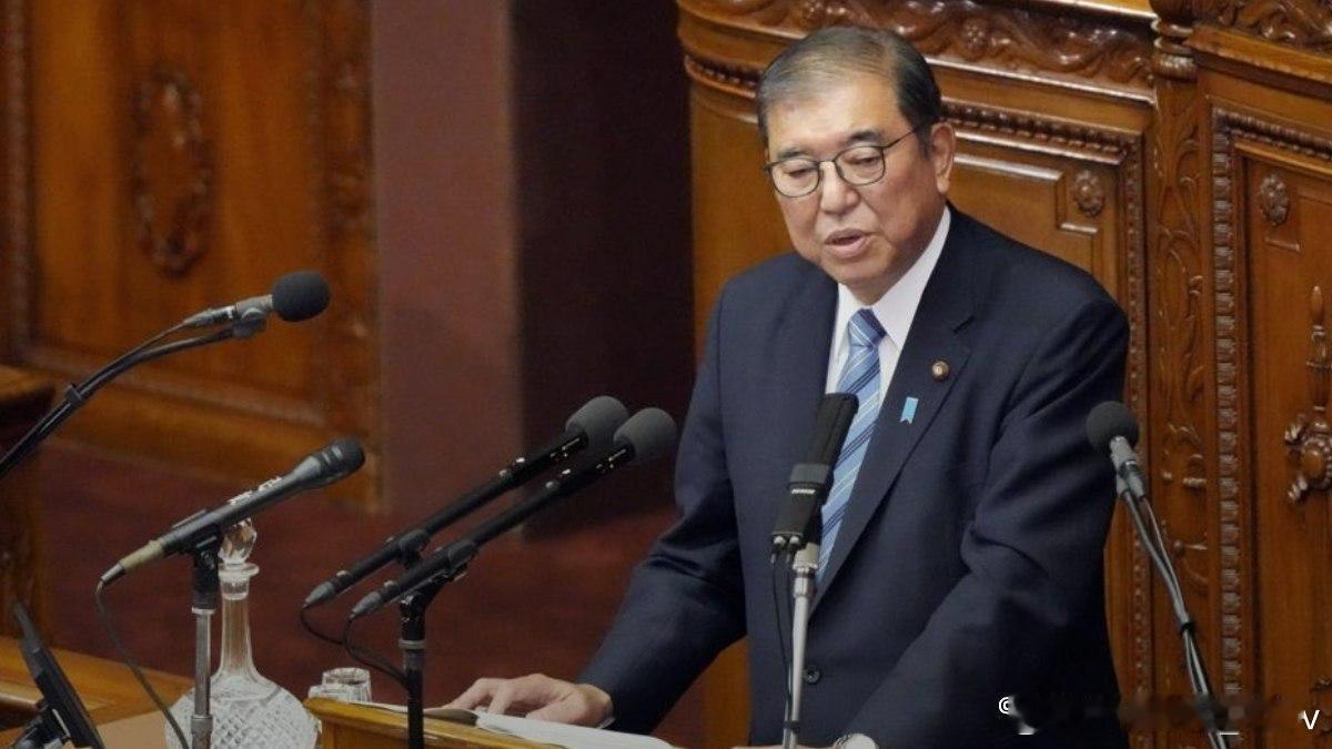 日本首相计划取消北约峰会行程据NHK报道，日本首相石破茂可能缺席北约峰会的原因是