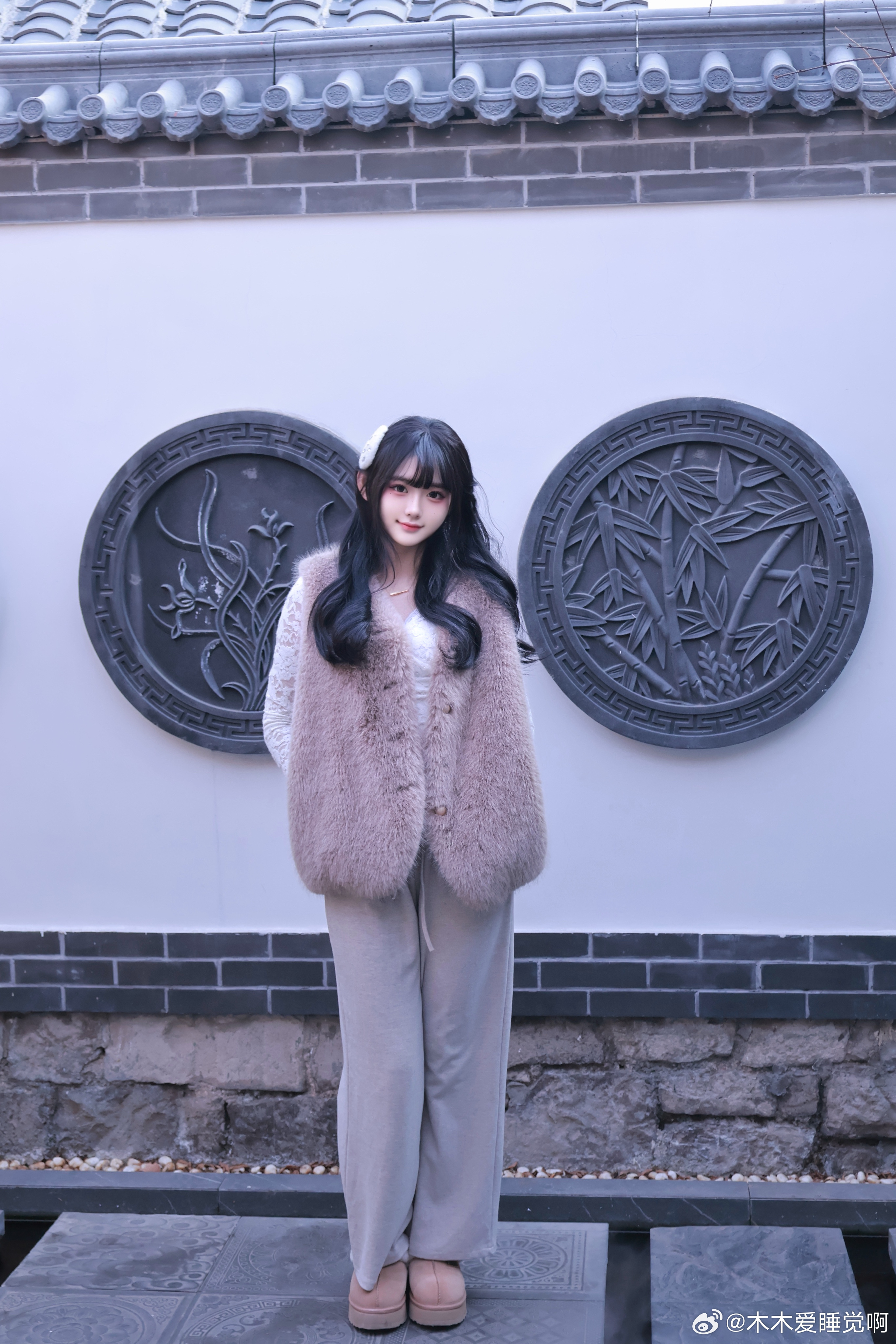 爬上济南的屋顶日常分享 济南