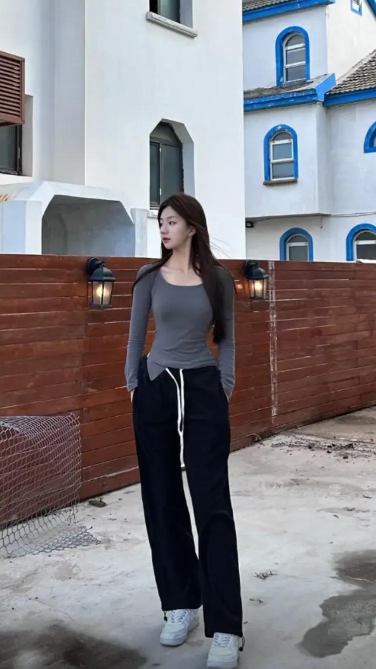 大美女