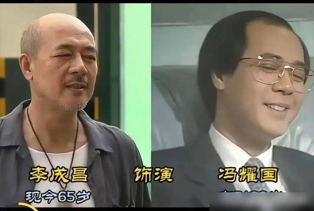 你以为65岁的黄日华退圈是服老？错了，他把命还给了亡妻和女儿，和还在跑商演的刘锡