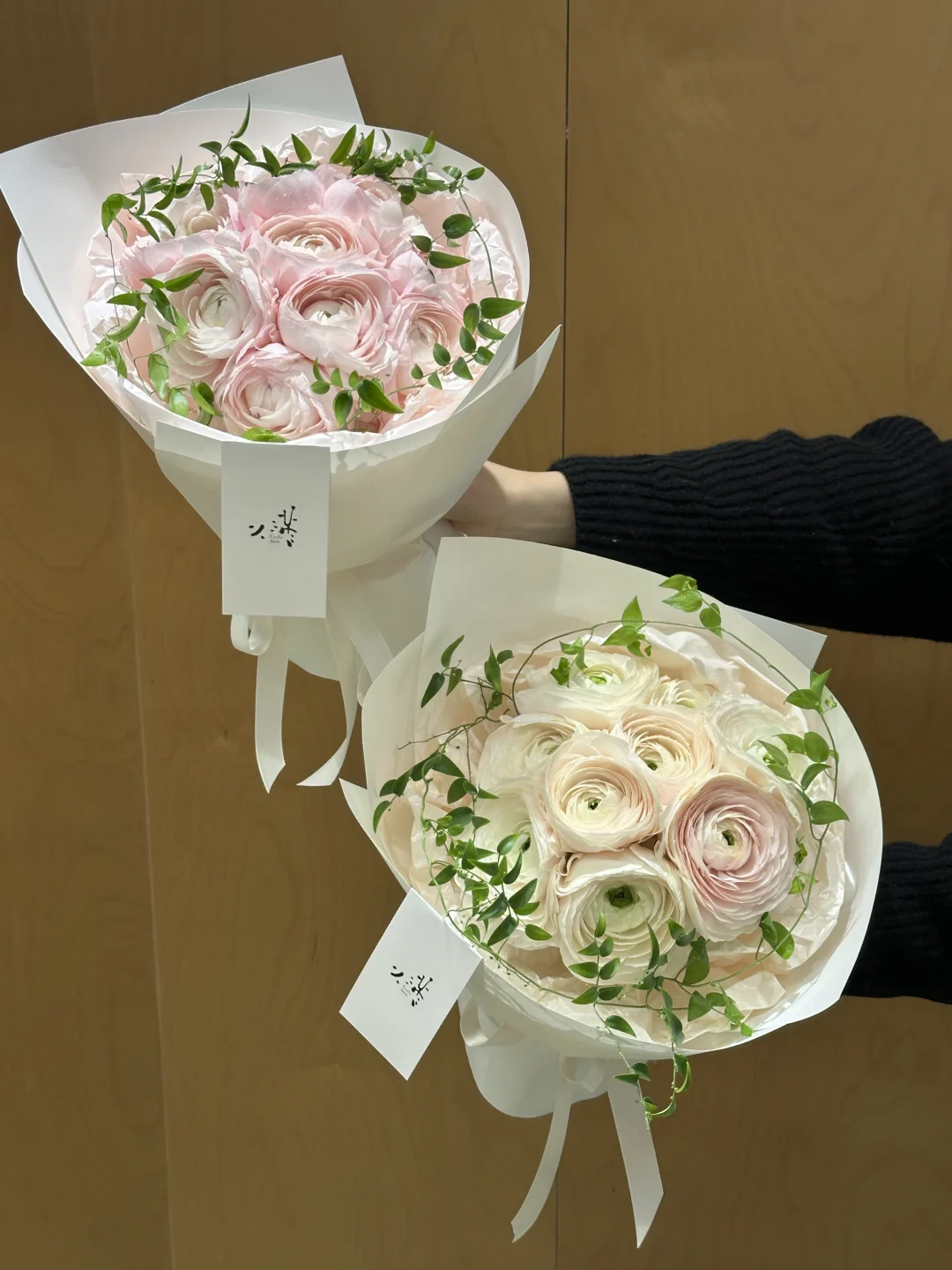 这不加上小竹子，灵动感就来了🌿