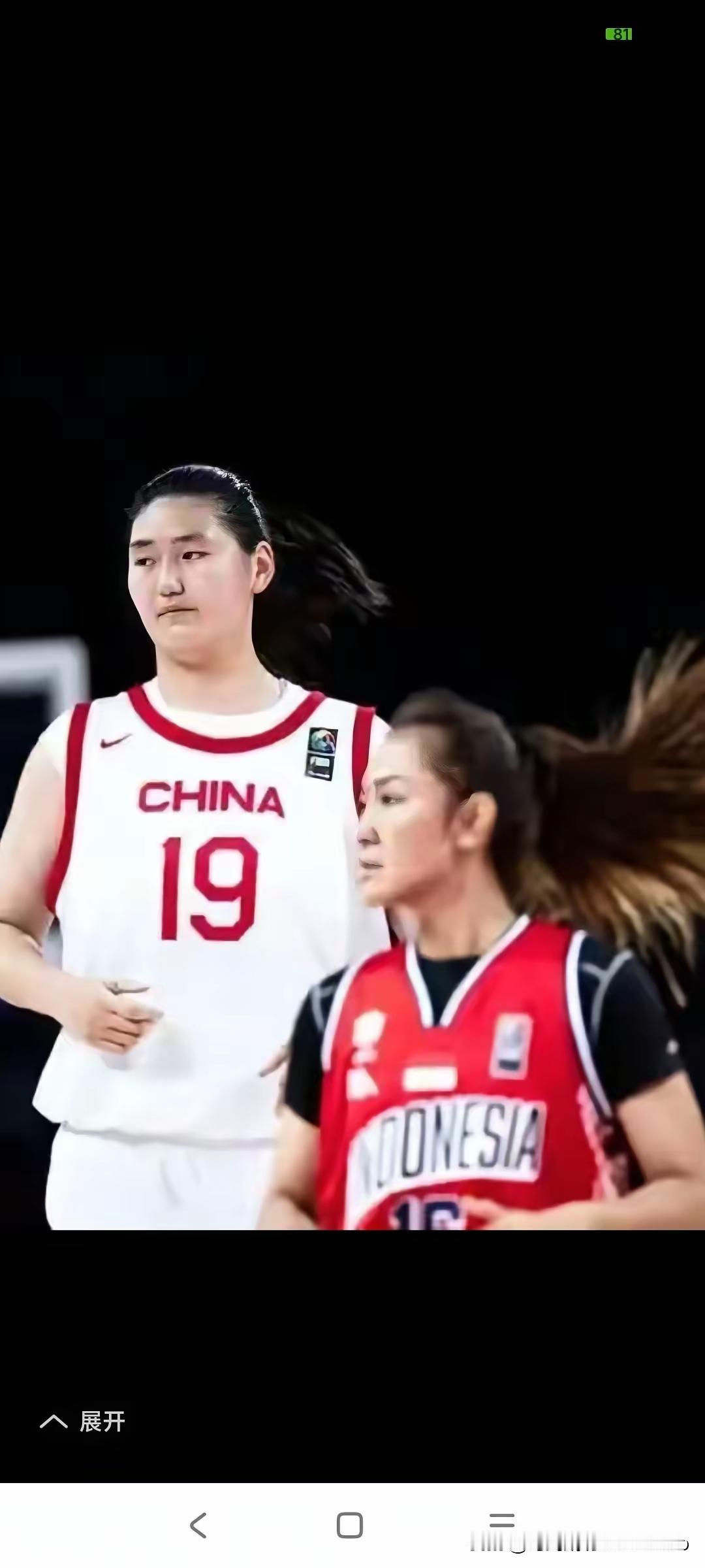 操那没用的心，说窗口期关闭了，张子羽在WCBA无球可打，真替张子宇着急和可惜，呼