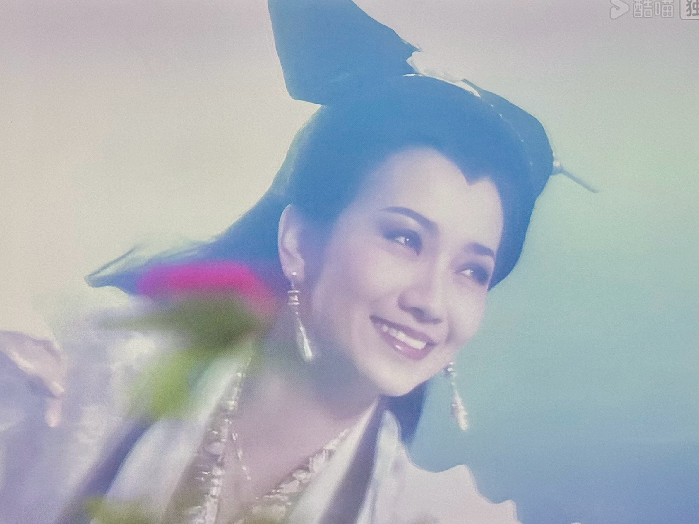 优酷真好，我就等着陈小春的《鹿鼎记》了 北京