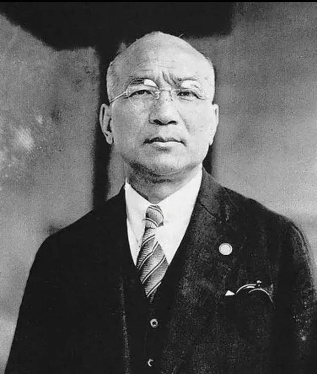 要练神功必先自宫的现实人物是谁？他就是卖国贼、汪精卫连襟褚民谊

历史人物中，有