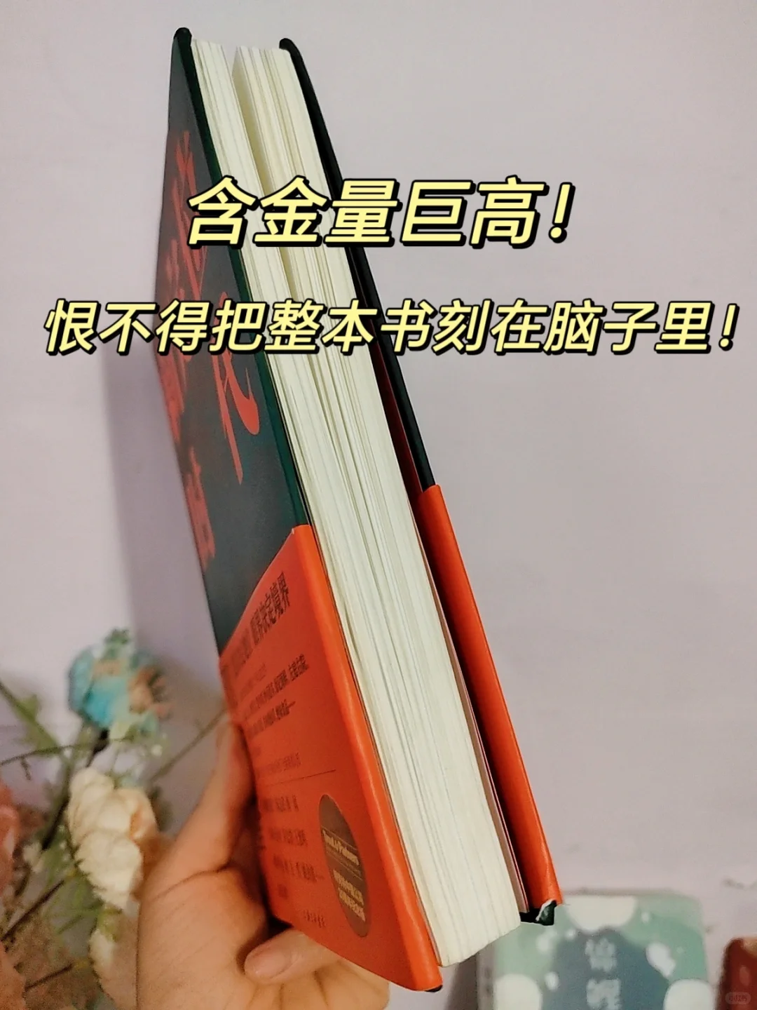 新定位时代❗狠狠重塑思维认知！
