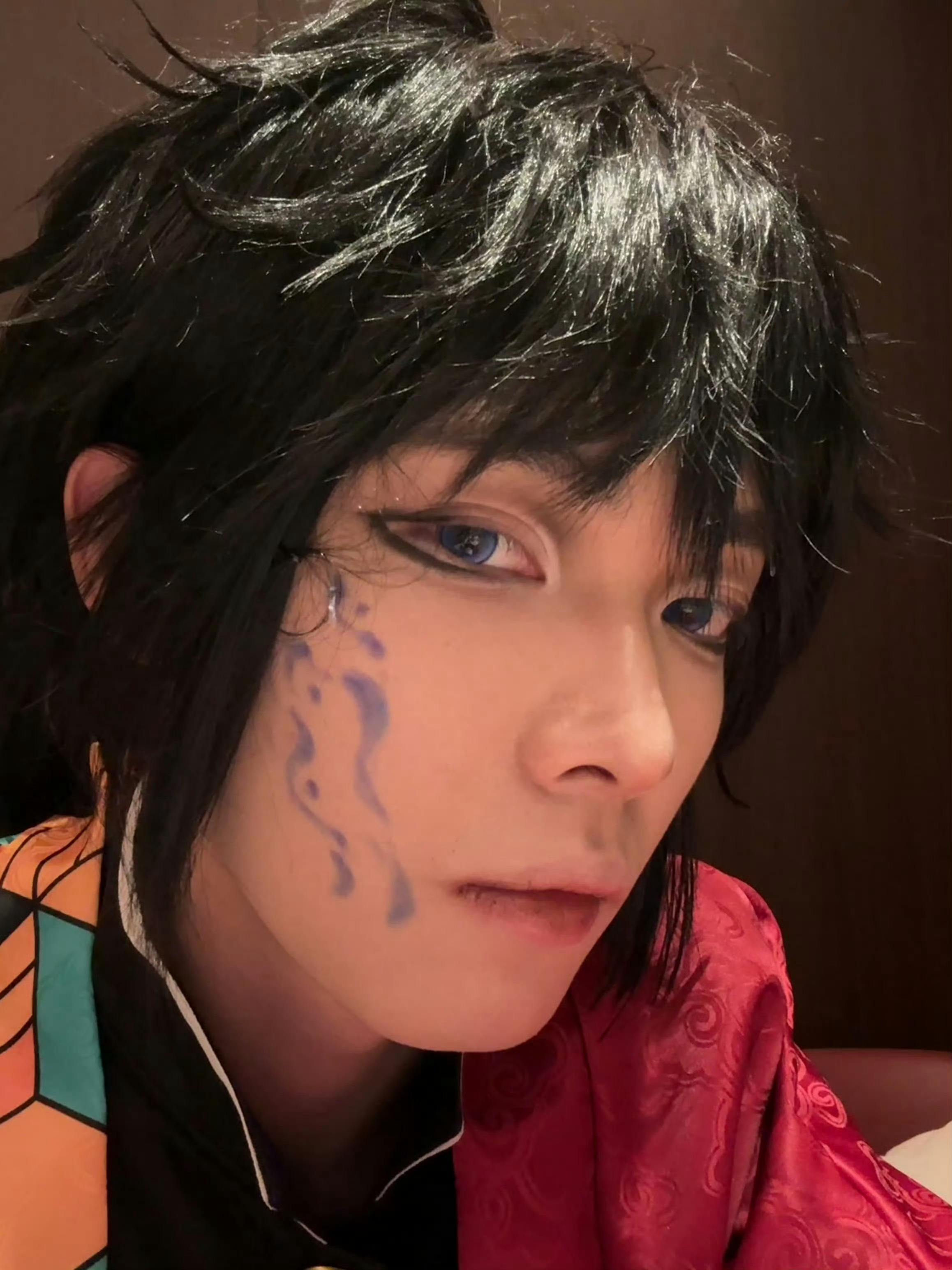 那年今日出cos的猫猫支持今年也多出！五号相机 2026pel