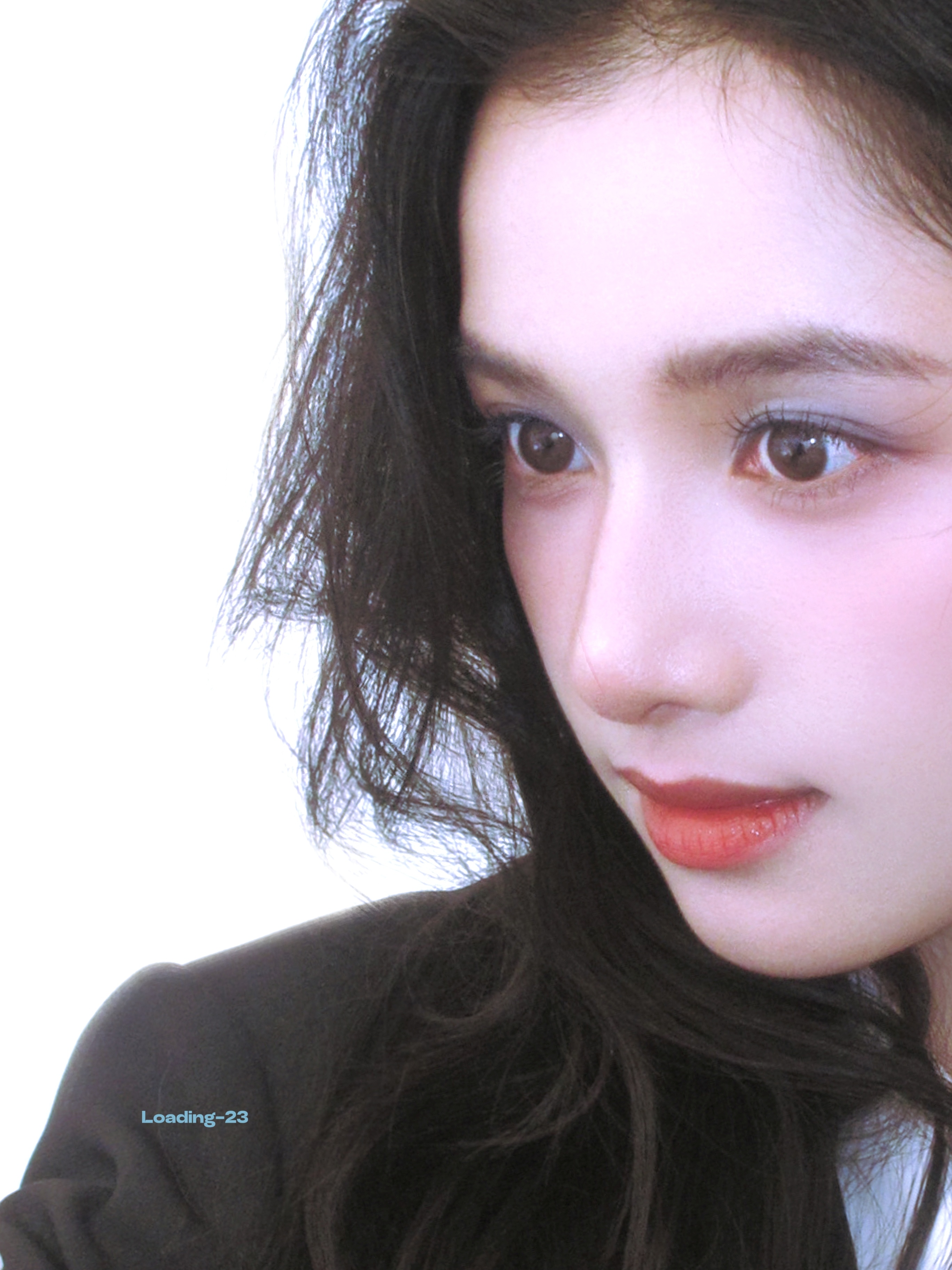 张婧仪 ​​​