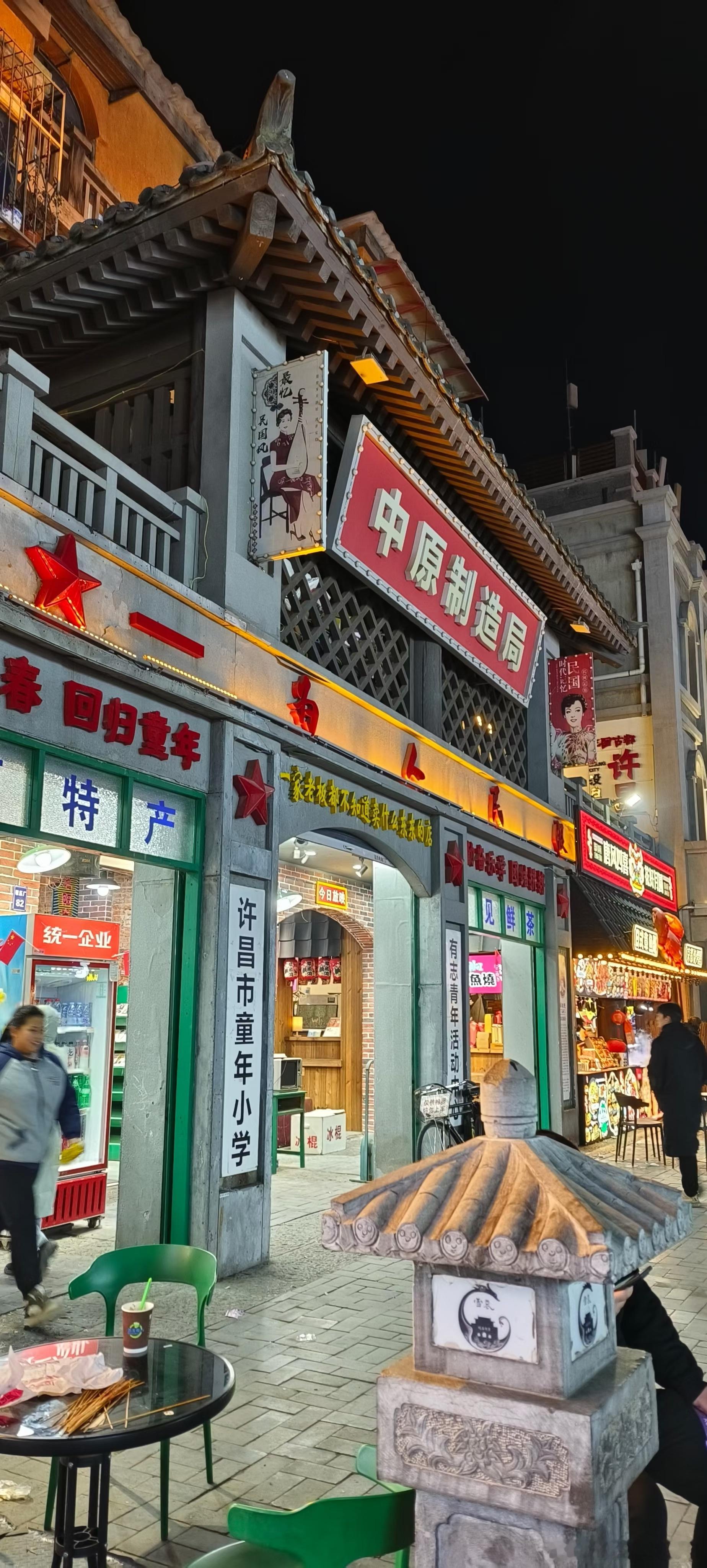 河南许昌  曹魏古城（三） ​​​