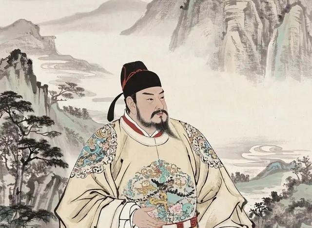 唐太宗李世民在春节前夕赦免390名死刑犯，让他们回家过年。这些囚犯果然全部如期归