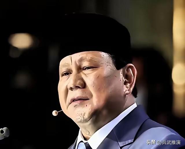印尼此次镍矿政策反复，自食其果。

英国《金融时报》最近捅出来一封信，是中国驻印
