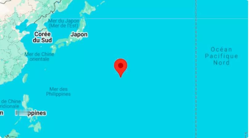 日本宣布从海底 6,000 米挖出含稀土沉积物 寻求减少对中国稀土依赖

日本周