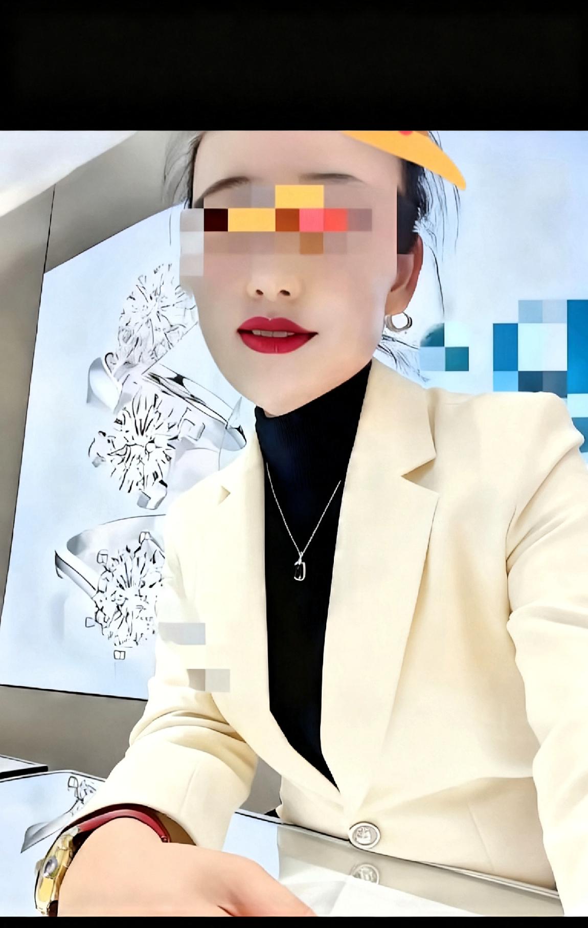 现在全网最后悔的应该就是付某婷了吧
不是因为她一时冲动，也不是因为曝光后的全网议