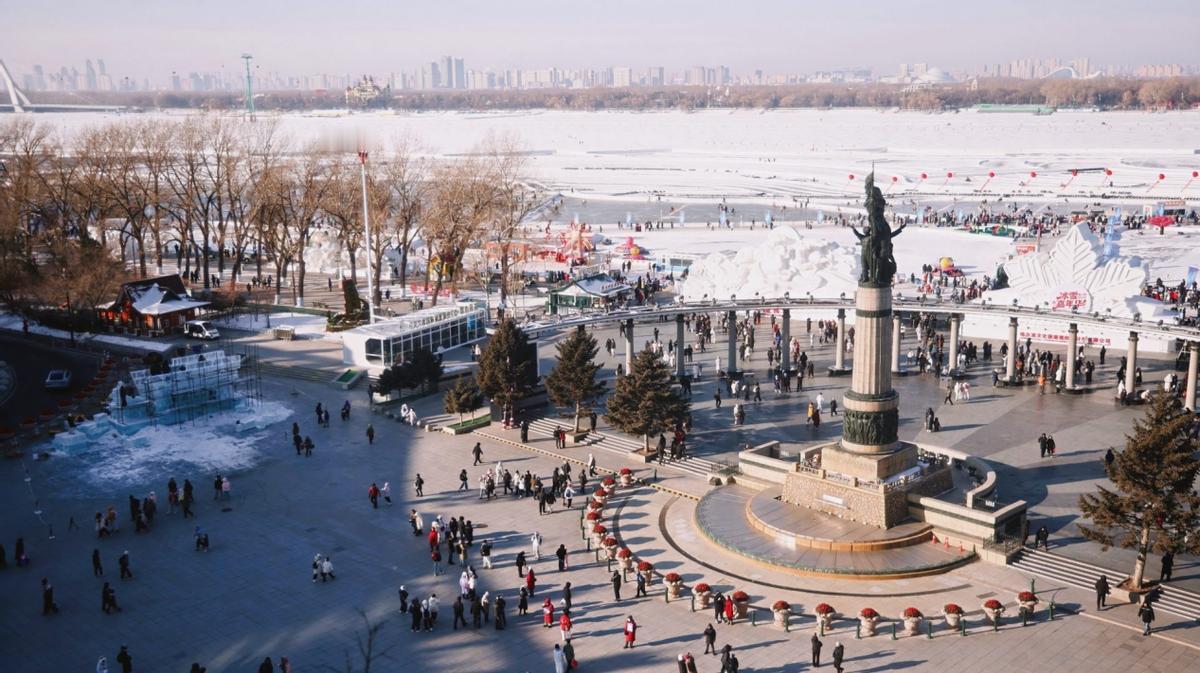 极寒环境冰封40天，新能源车能扛住吗？全新XC70正在实践！

不得不说，现在的