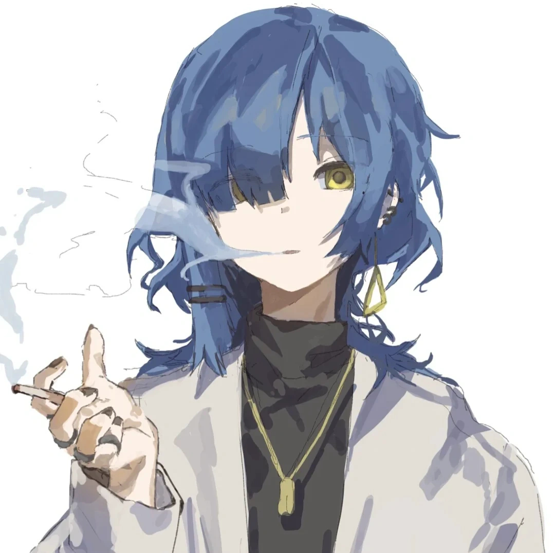 山田凉头像#漫视界企划# ​​​