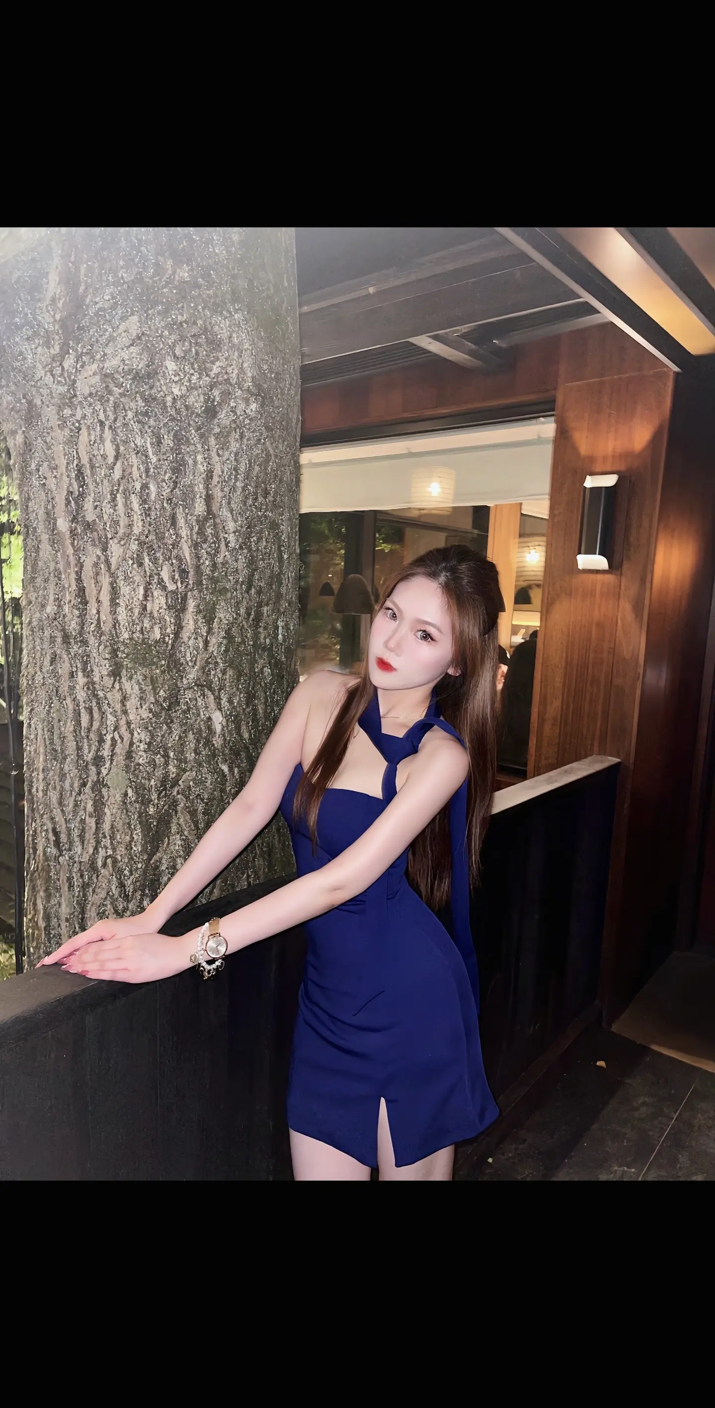 你的痛苦 关我p事
