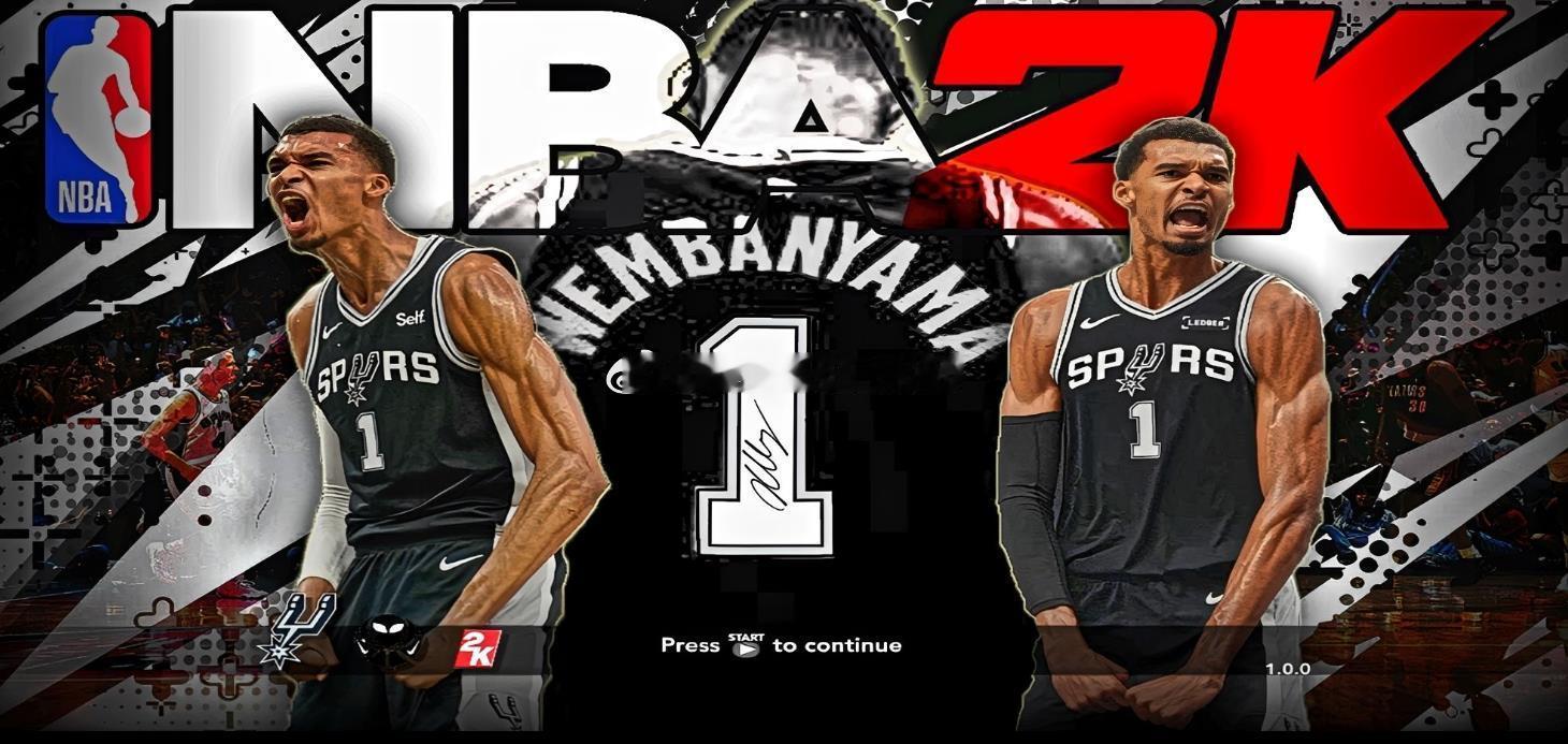 2K14 文班亚马 引导图Wemba titlepagemediafire . 