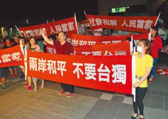 台湾回归后，第一任省长由谁担任最合适？五人上榜，一人脱颖而出

赖清德近日遭到台