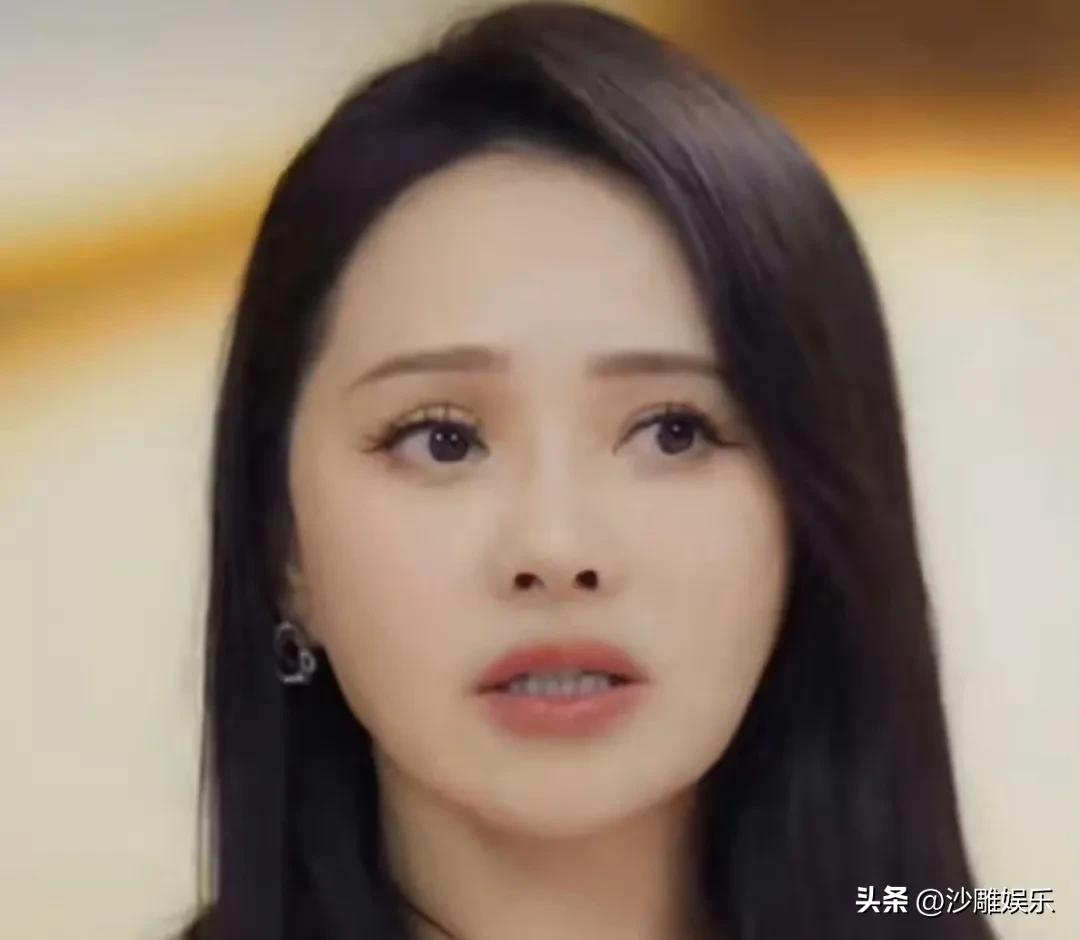 伊能静，难掩遗憾！

3月16日，伊能静又冲上了热搜。 这一次，不是因为“作”，