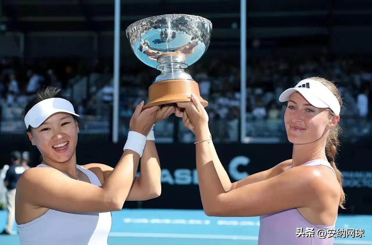 3月6日网球赛程(北京时间)
🇨🇳郭涵煜出战女双
♦WTA1000/ATP1