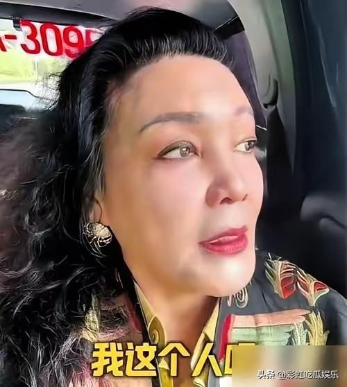 张兰原来没有麻六记股份，也只是个带货主播，宋娜是第一大股东，占64%股份，汪小菲