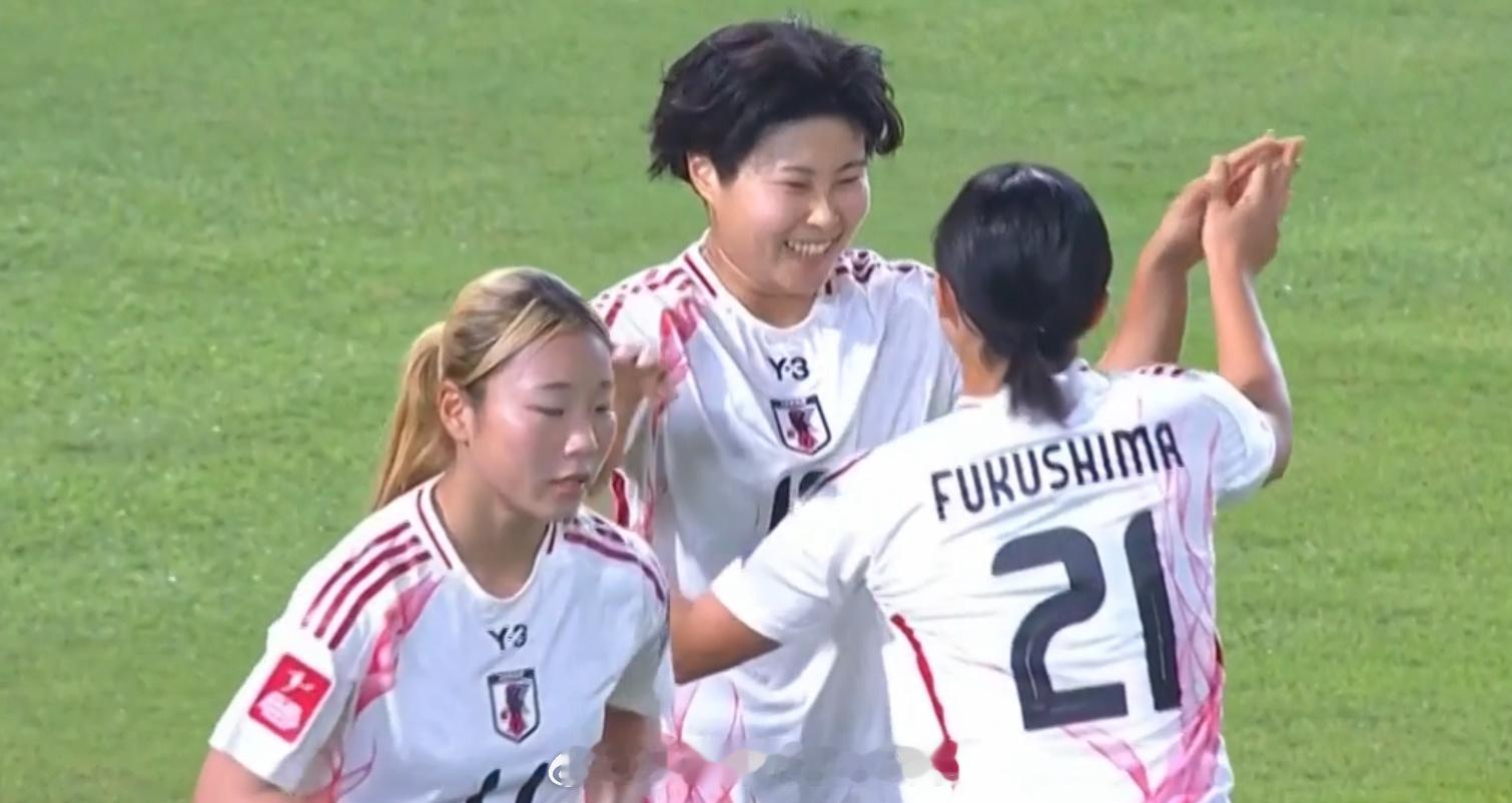 0-2！中国女足出局，亚洲杯决赛对阵出炉：日本女足对决朝鲜女足U20女足亚洲杯半