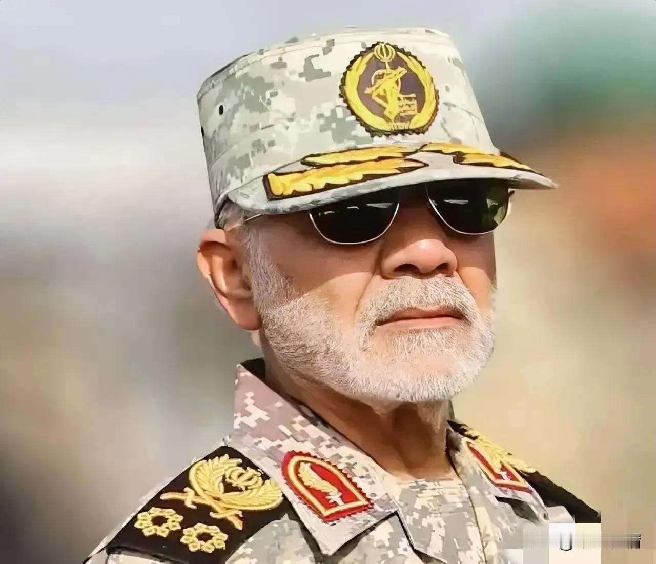 月20日快讯！伊朗军方重大宣布：美军惹上大麻烦了

4月20日凌晨，伊朗军方突然