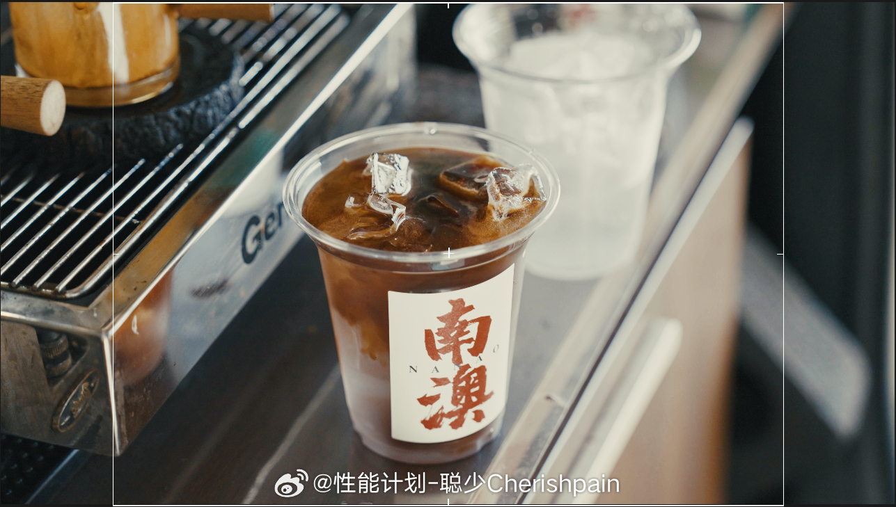 只要照片够少朋友圈的人就看不出来工作得有多狼狈
