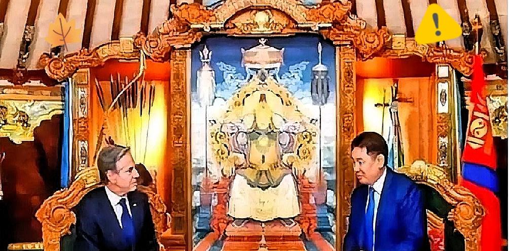 俄罗斯战略专家在接受采访时表示，如果中国继续在俄乌冲突中保持中立，俄罗斯可能要“