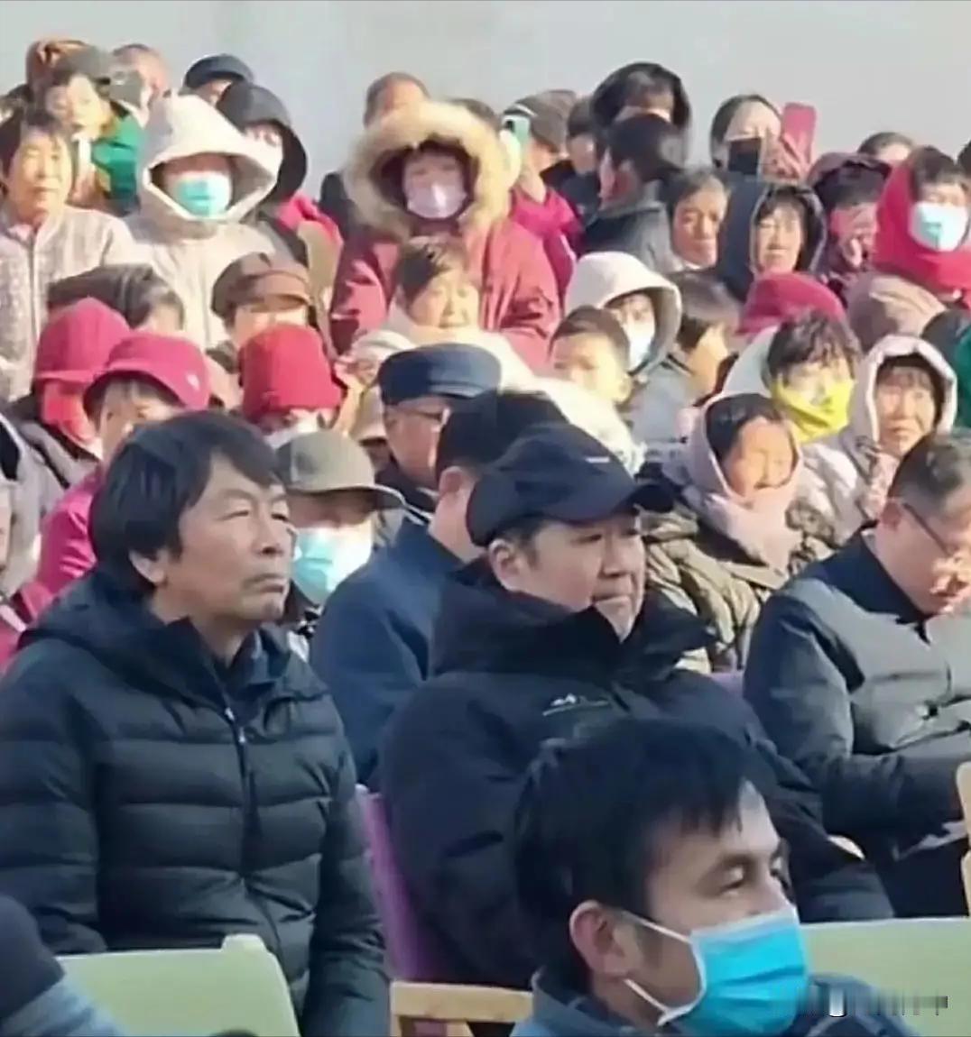说豫剧是中国第一地方剧种，应该没有争议吧？最近河南省文联主席刘震云，和张国立一起